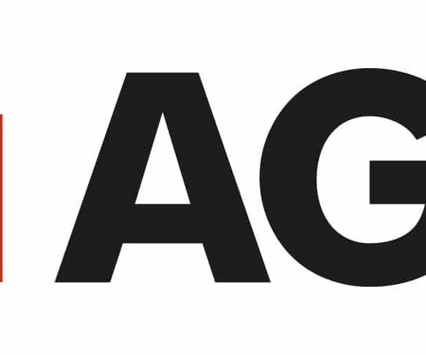 هایگلاس سفید AGT